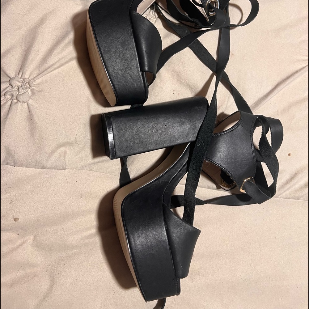 Shellys London sandals - Picture 2 of 6